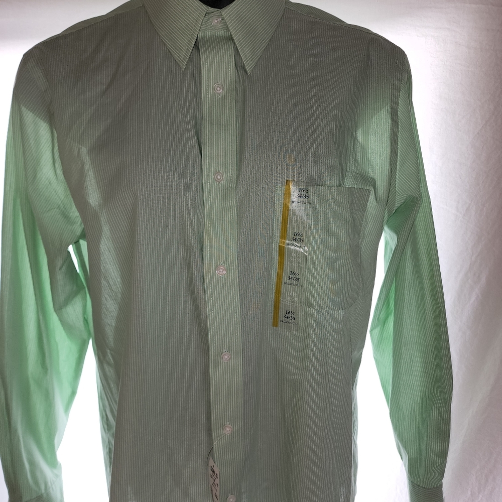 Croft and barrow button down
